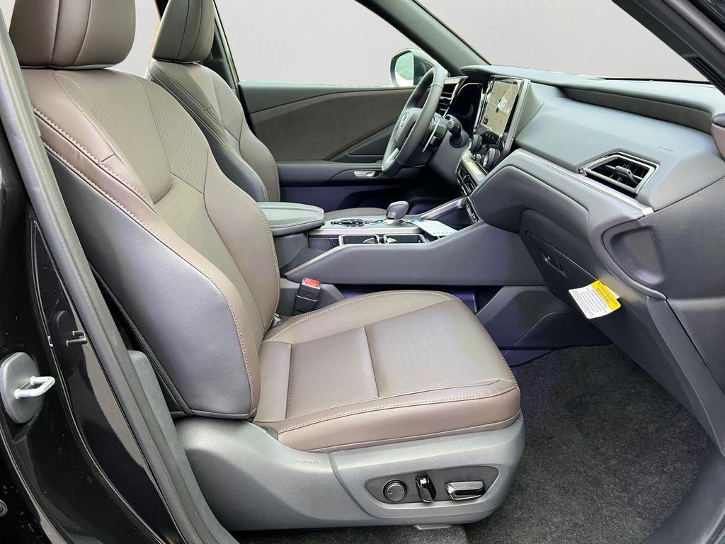 new 2026 Lexus TX 350 car, priced at $64,083