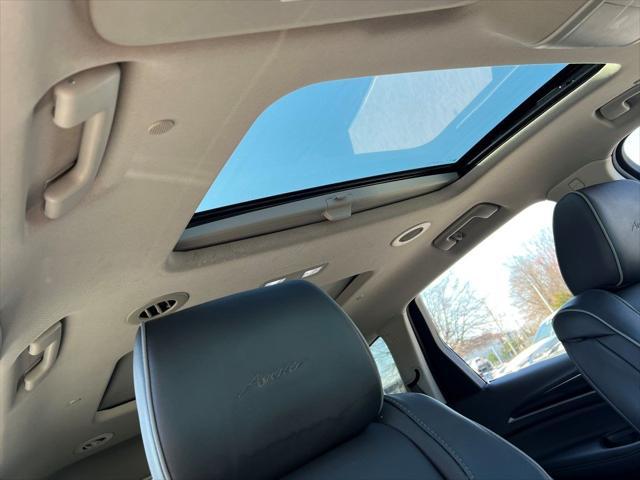 used 2020 Buick Enclave car, priced at $24,501