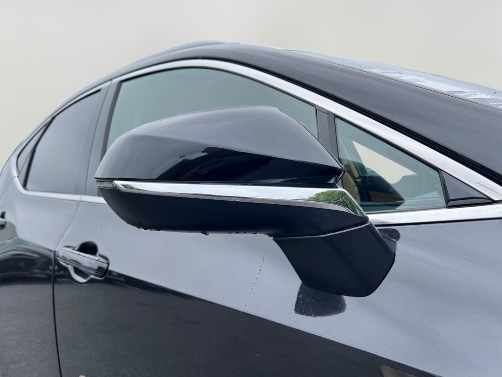 new 2026 Lexus NX 350 car, priced at $50,244