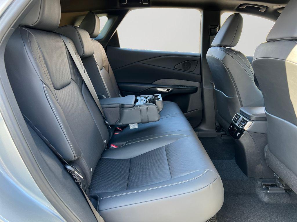 new 2026 Lexus RX 350 car, priced at $62,505