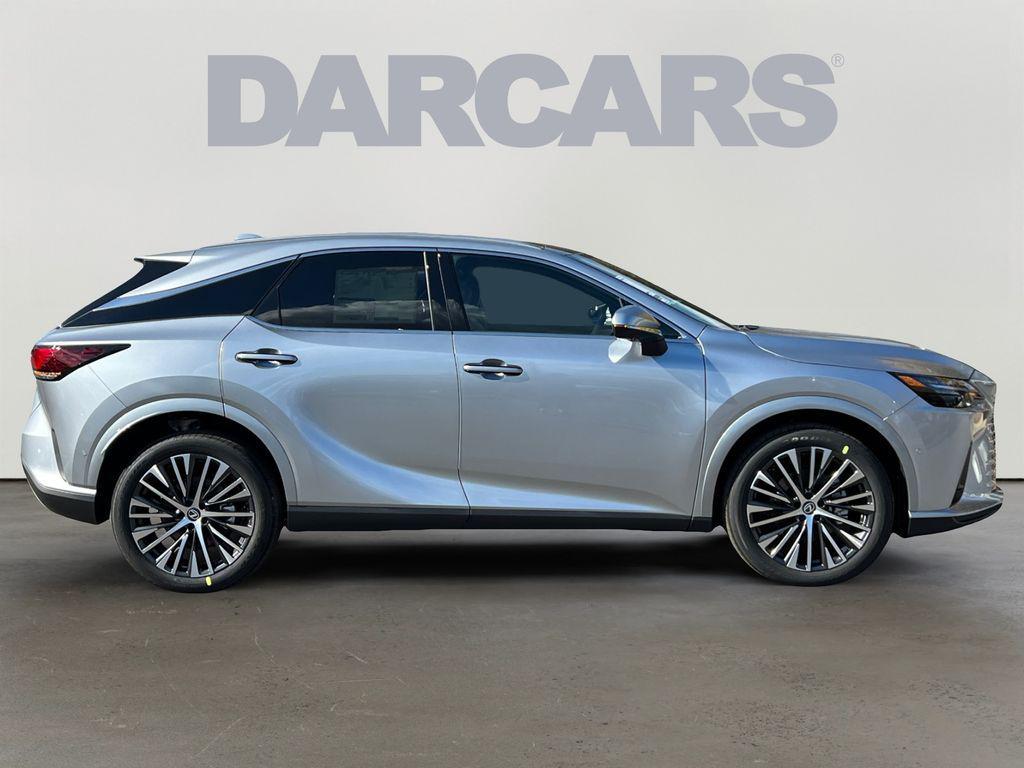new 2026 Lexus RX 350 car, priced at $62,505