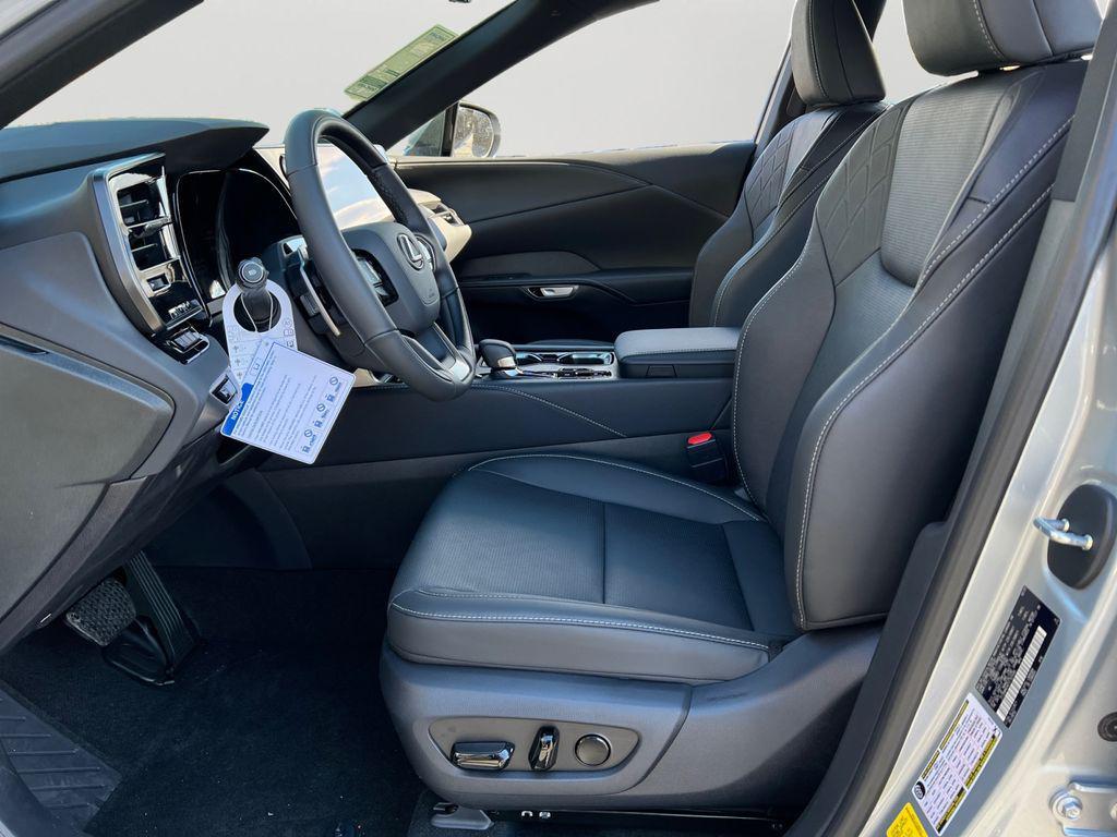 new 2026 Lexus RX 350 car, priced at $62,505