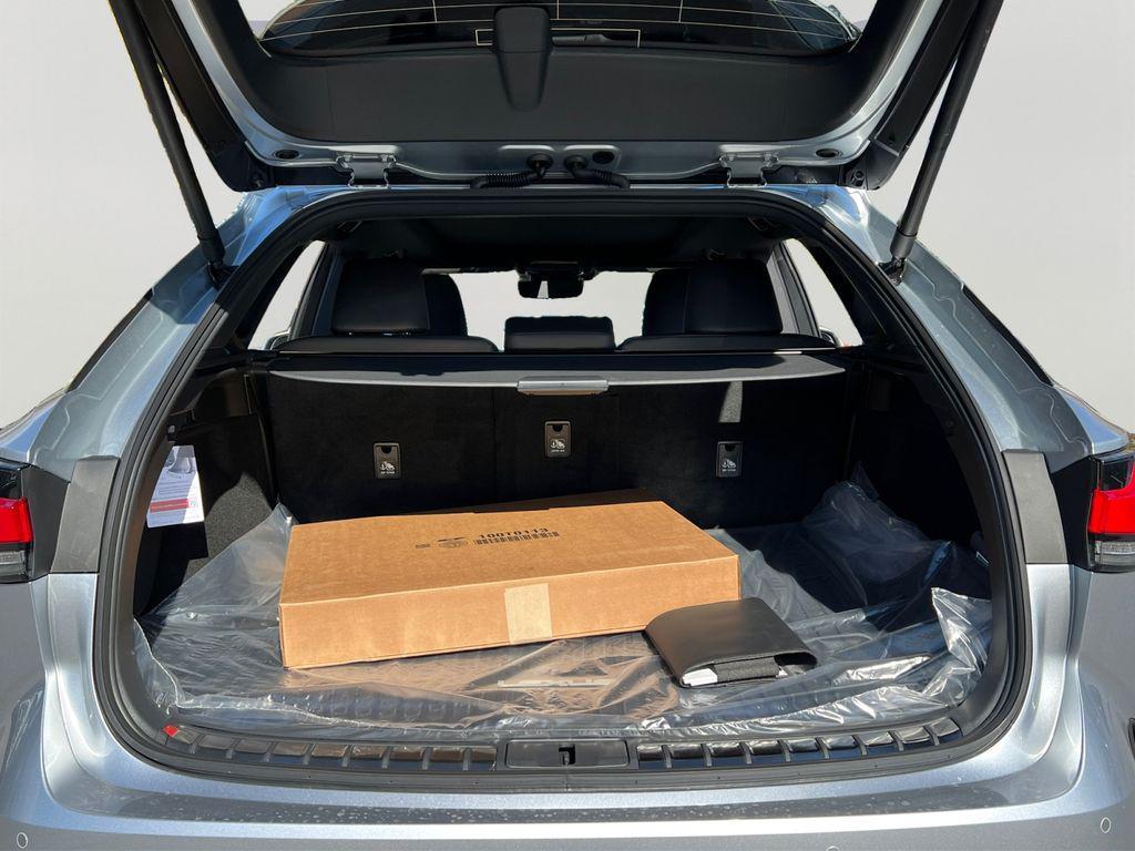 new 2026 Lexus RX 350 car, priced at $62,505