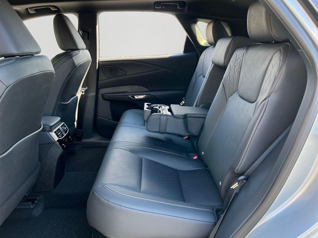 new 2026 Lexus RX 350 car, priced at $62,505