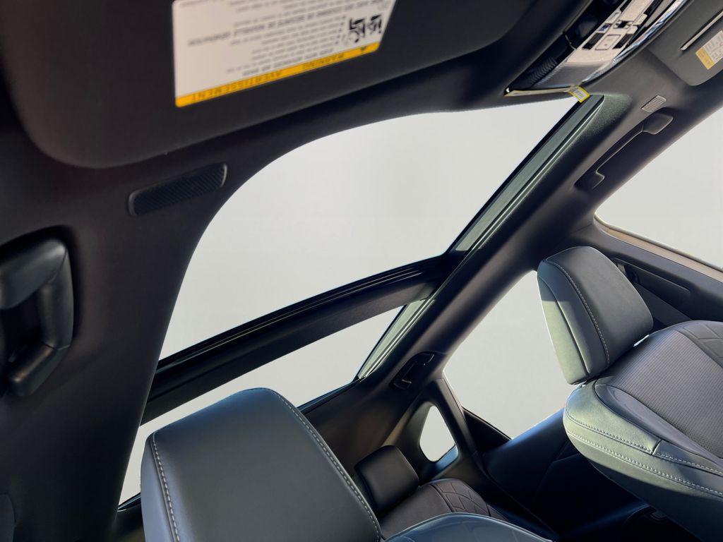 new 2026 Lexus RX 350 car, priced at $62,505