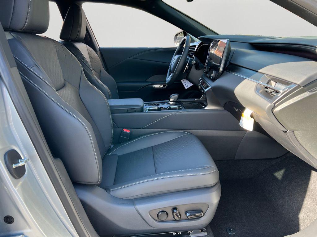 new 2026 Lexus RX 350 car, priced at $62,505