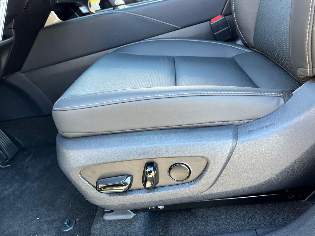 new 2026 Lexus RX 350 car, priced at $62,505