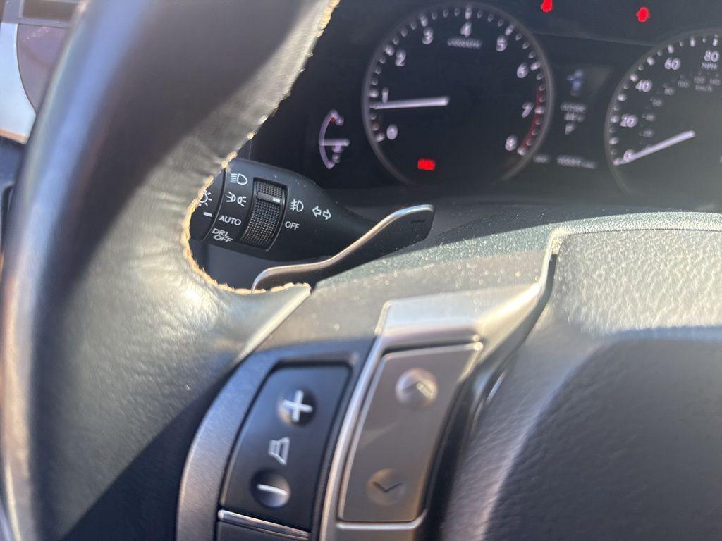 used 2015 Lexus GS 350 car, priced at $19,660