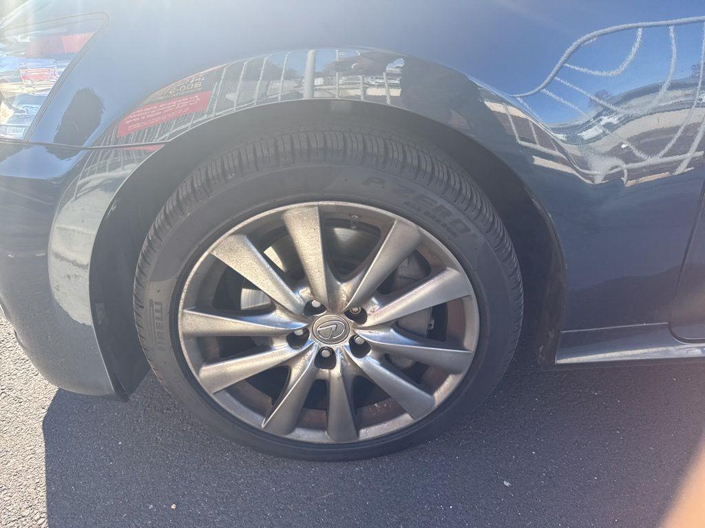 used 2015 Lexus GS 350 car, priced at $19,660