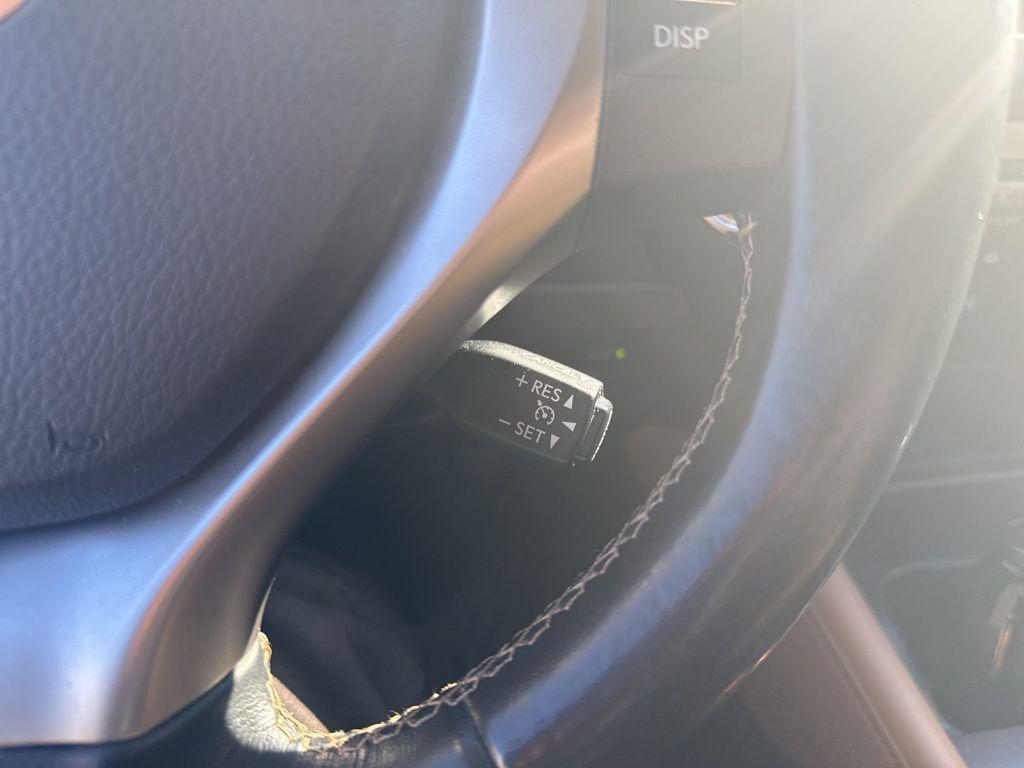 used 2015 Lexus GS 350 car, priced at $19,660