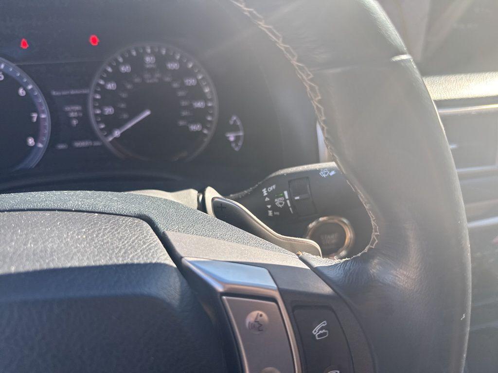 used 2015 Lexus GS 350 car, priced at $19,660