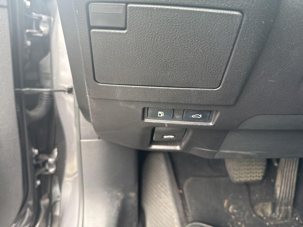 used 2023 Lexus ES 350 car, priced at $32,662