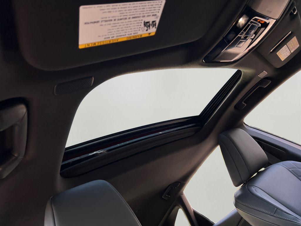 used 2024 Lexus RX 350 car, priced at $51,584