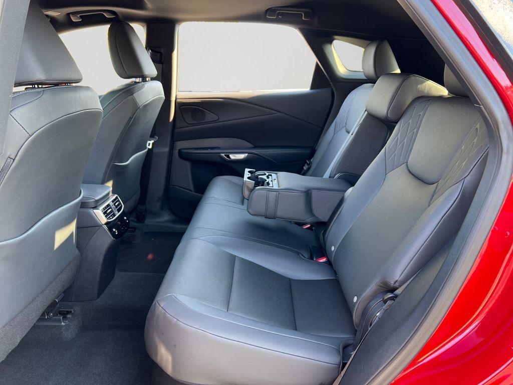 used 2024 Lexus RX 350 car, priced at $51,584