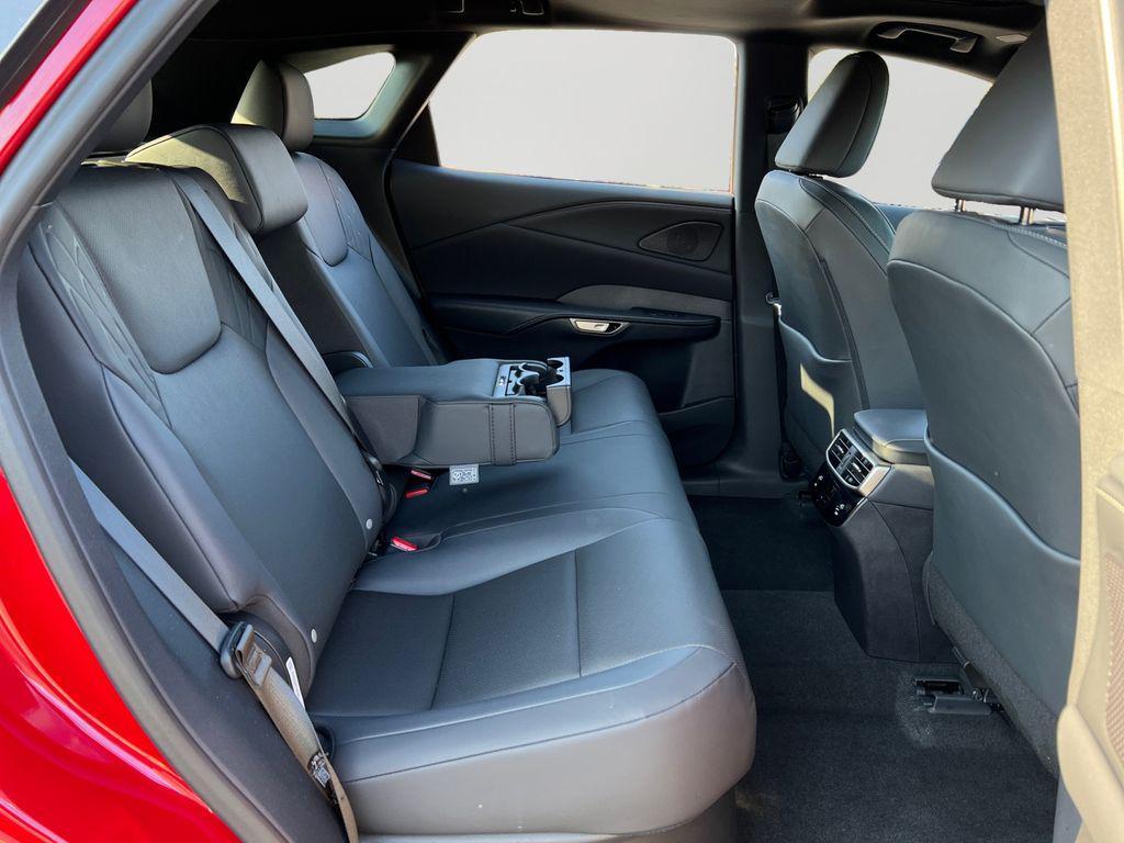 used 2024 Lexus RX 350 car, priced at $51,584