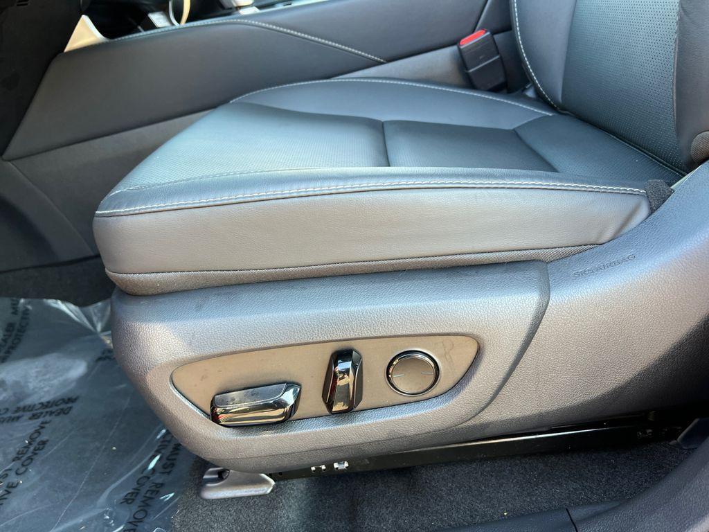 used 2024 Lexus RX 350 car, priced at $51,584