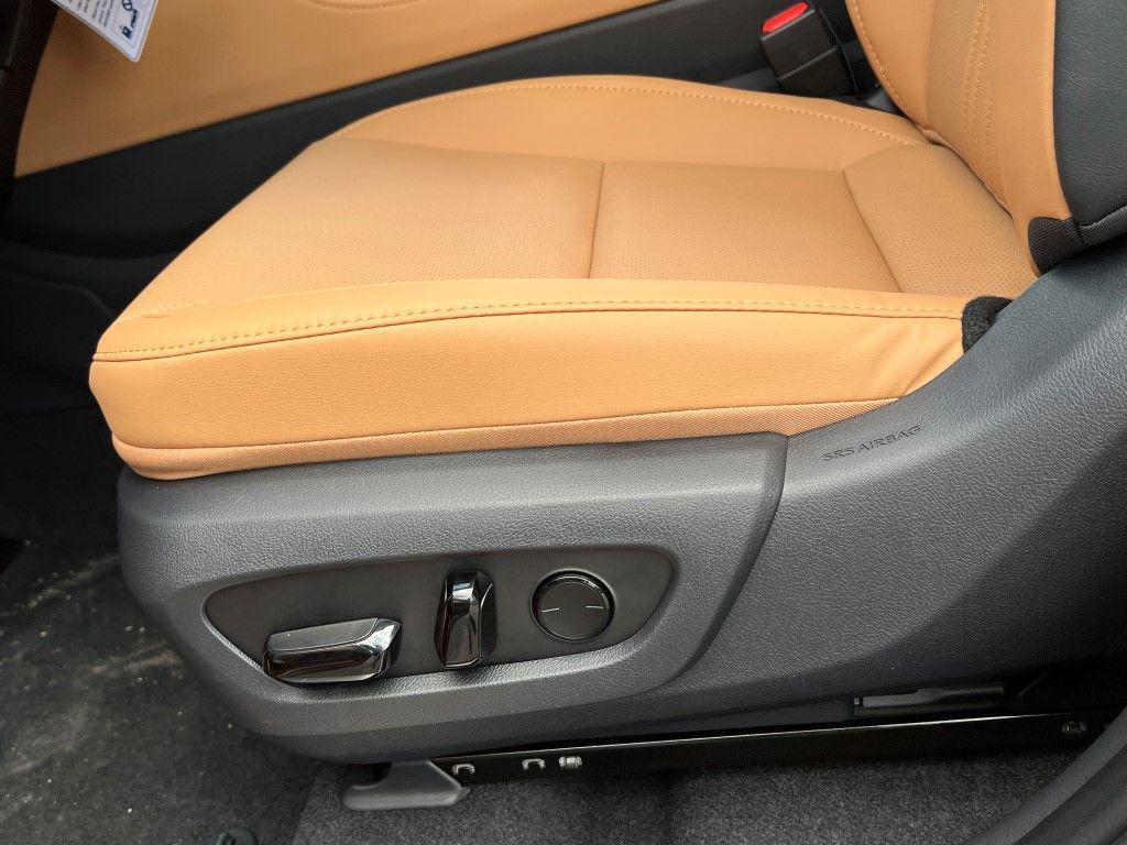 new 2025 Lexus NX 350 car, priced at $49,532