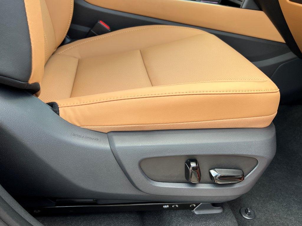 new 2025 Lexus NX 350 car, priced at $49,532