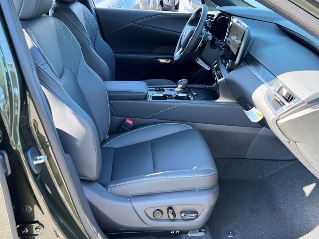 new 2025 Lexus RX 350 car, priced at $54,335