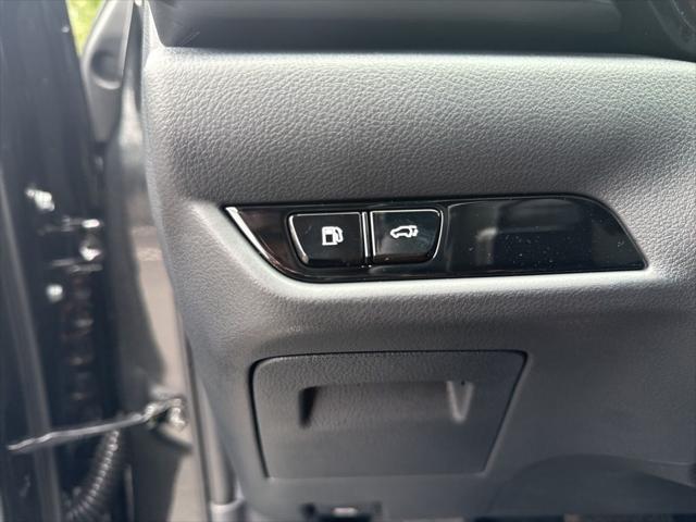 used 2025 Lexus NX 350 car, priced at $48,400