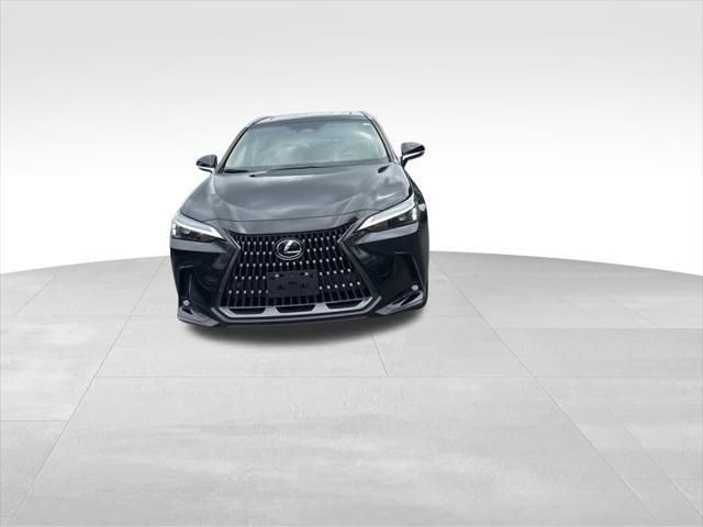 used 2025 Lexus NX 350 car, priced at $48,400