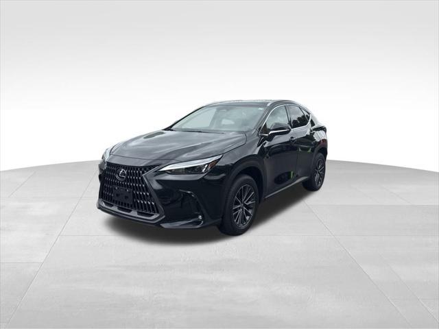 used 2025 Lexus NX 350 car, priced at $48,400