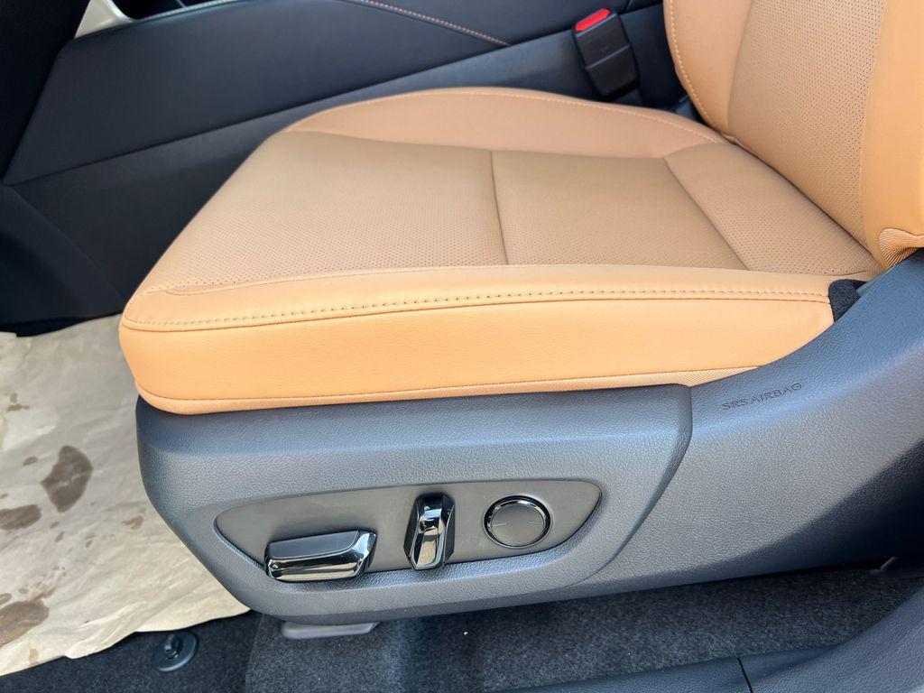 new 2025 Lexus RX 350 car, priced at $55,875