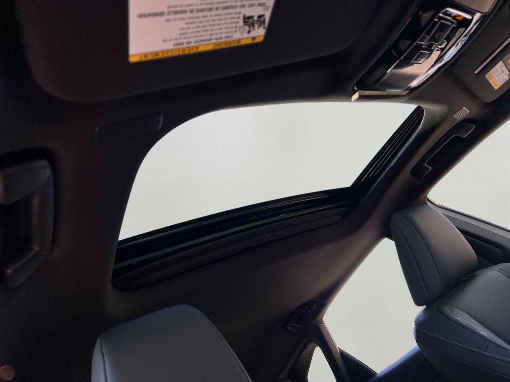 new 2025 Lexus RX 350 car, priced at $57,324