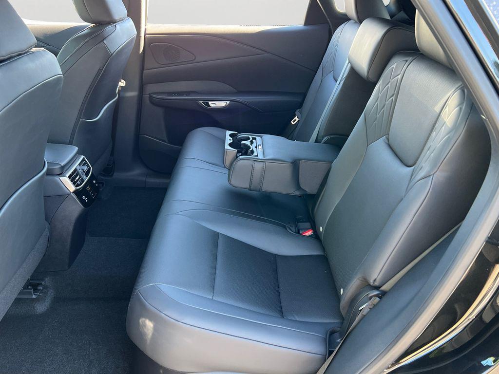 new 2025 Lexus RX 350 car, priced at $57,324