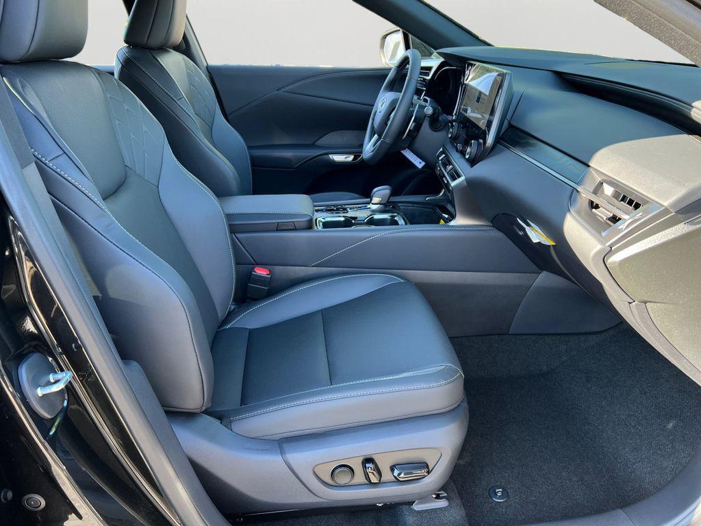 new 2025 Lexus RX 350 car, priced at $57,324