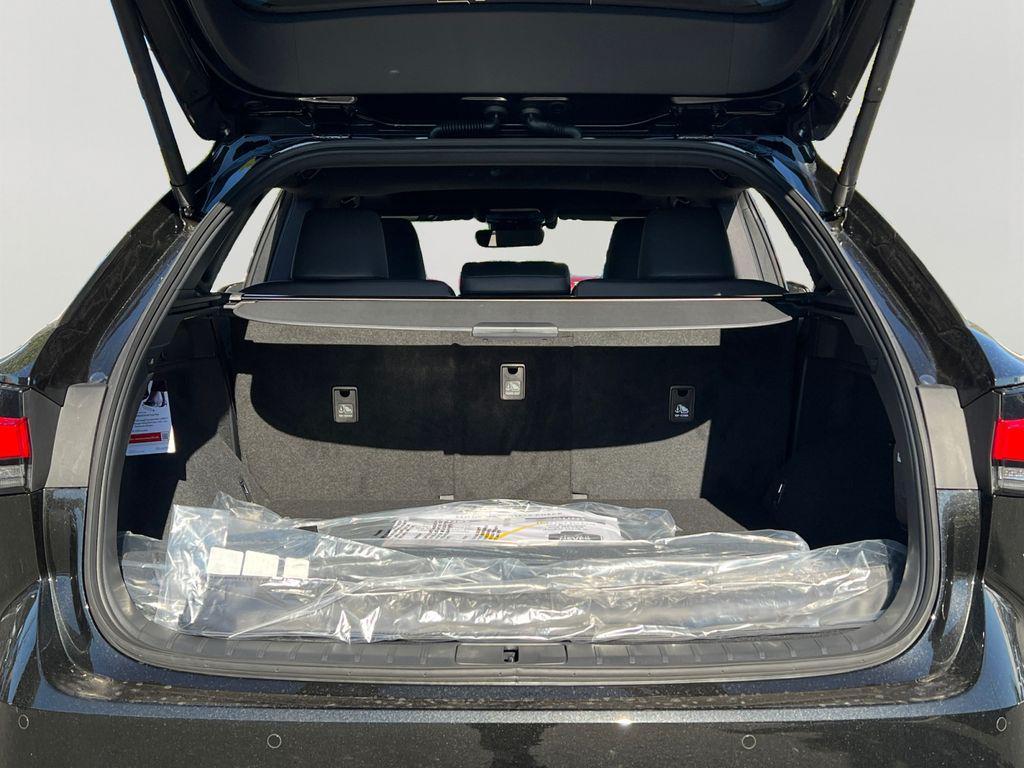 new 2025 Lexus RX 350 car, priced at $57,324