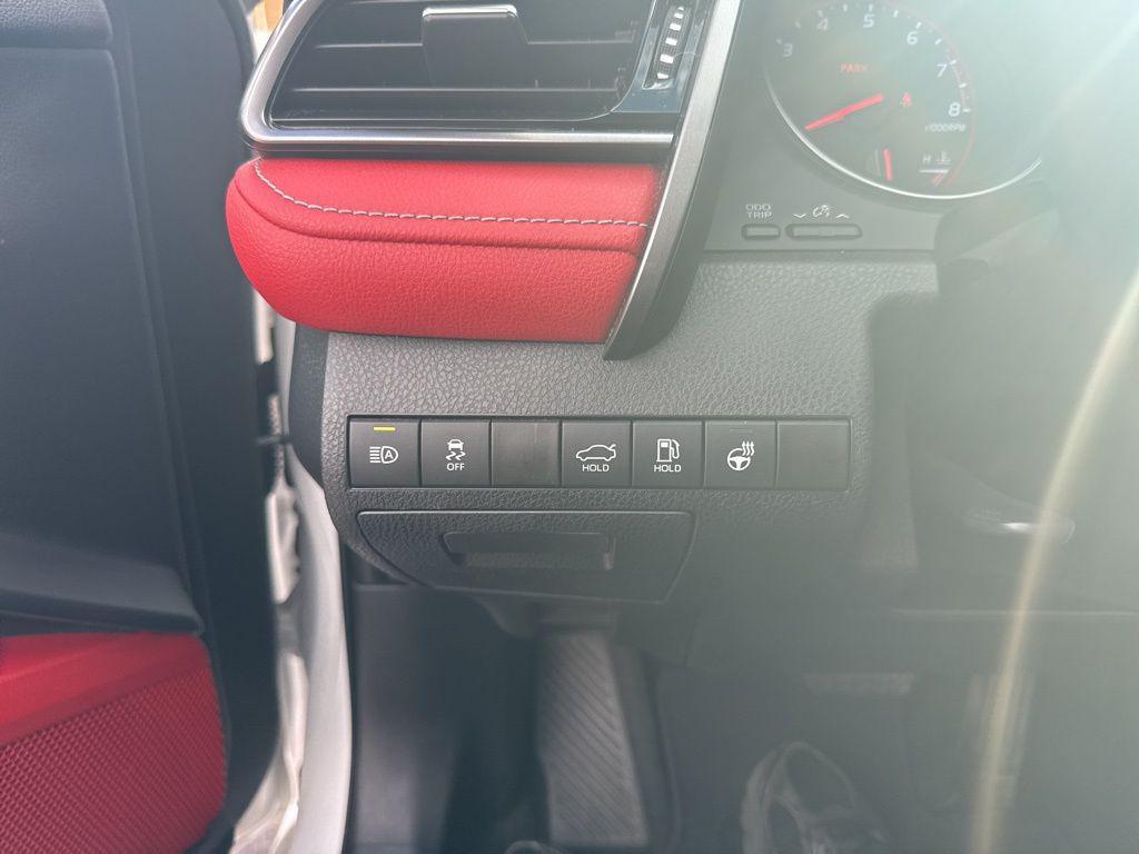 used 2022 Toyota Camry car, priced at $23,703