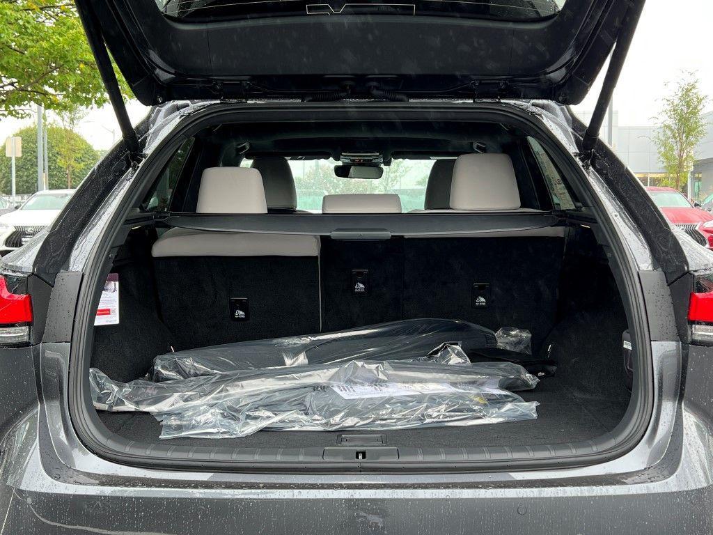 used 2025 Lexus RX 350 car, priced at $59,199