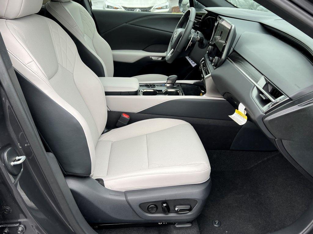 used 2025 Lexus RX 350 car, priced at $59,199