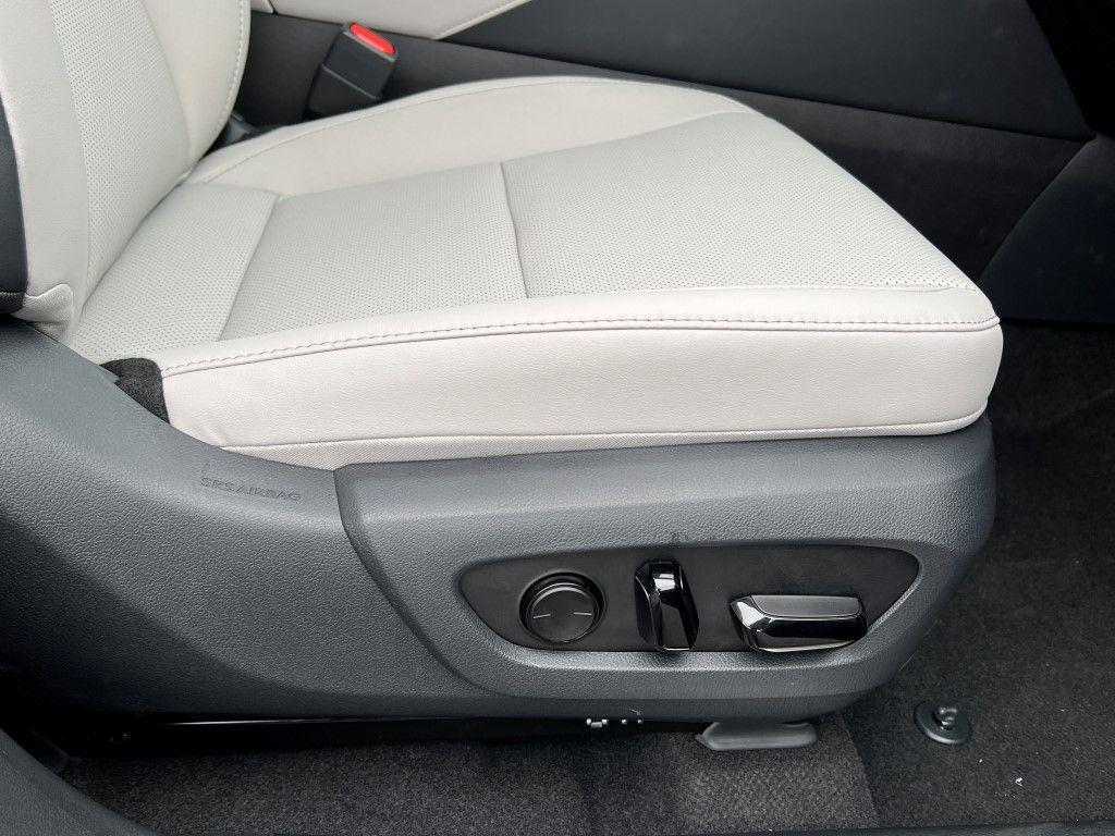 used 2025 Lexus RX 350 car, priced at $59,199