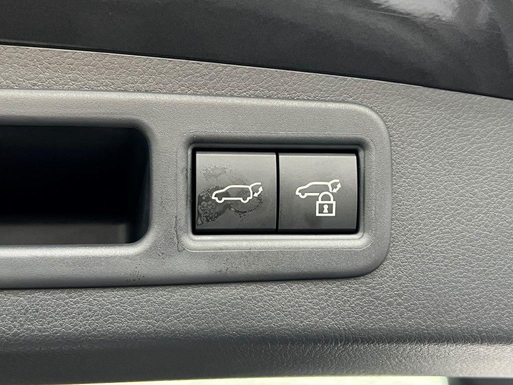 used 2025 Lexus RX 350 car, priced at $59,199
