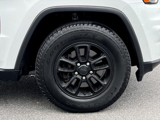used 2019 Jeep Grand Cherokee car, priced at $18,616