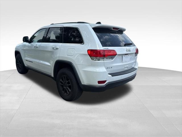 used 2019 Jeep Grand Cherokee car, priced at $18,616