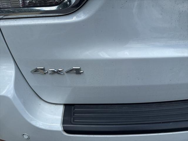 used 2019 Jeep Grand Cherokee car, priced at $18,616