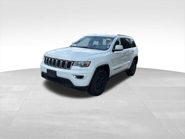 used 2019 Jeep Grand Cherokee car, priced at $18,616