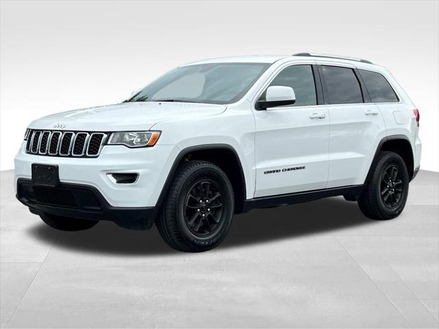 used 2019 Jeep Grand Cherokee car, priced at $18,616