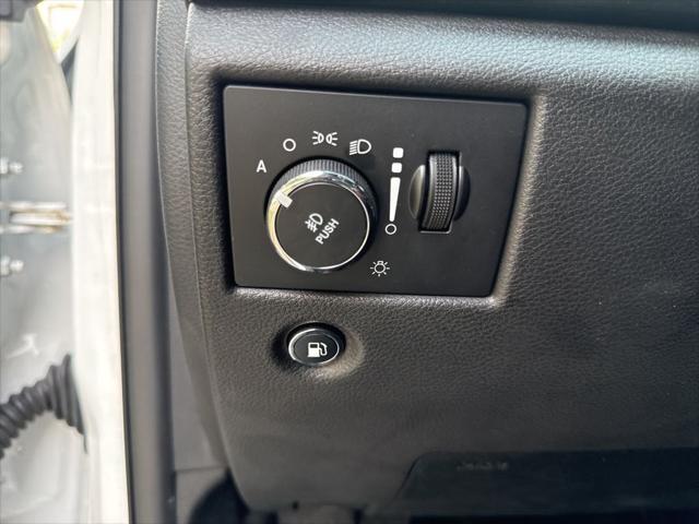 used 2019 Jeep Grand Cherokee car, priced at $18,616