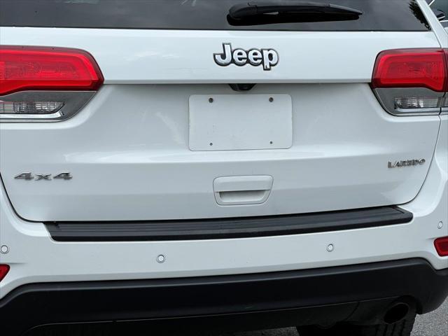 used 2019 Jeep Grand Cherokee car, priced at $18,616