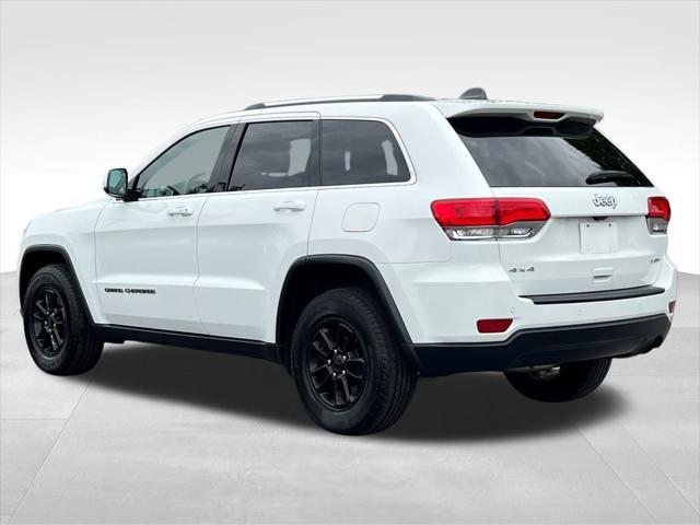 used 2019 Jeep Grand Cherokee car, priced at $18,616