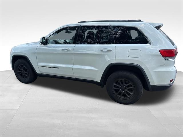 used 2019 Jeep Grand Cherokee car, priced at $18,616