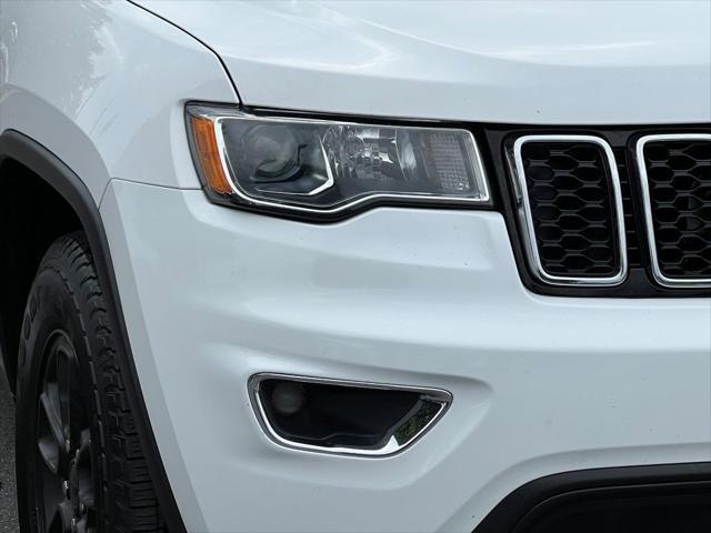 used 2019 Jeep Grand Cherokee car, priced at $18,616