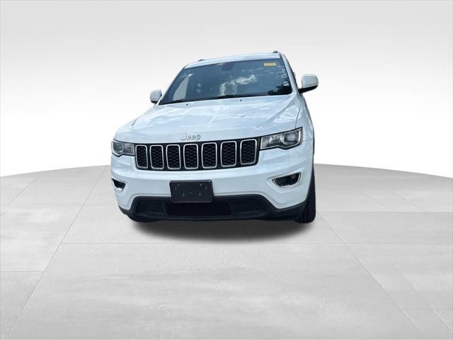 used 2019 Jeep Grand Cherokee car, priced at $18,616