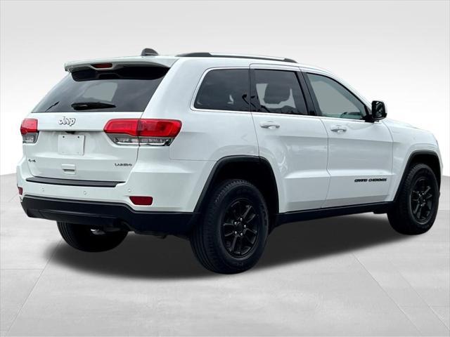 used 2019 Jeep Grand Cherokee car, priced at $18,616