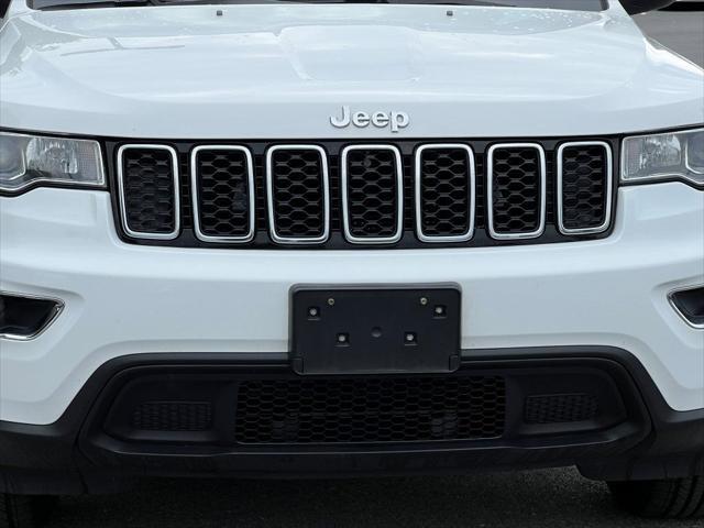 used 2019 Jeep Grand Cherokee car, priced at $18,616
