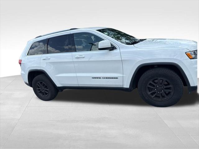 used 2019 Jeep Grand Cherokee car, priced at $18,616